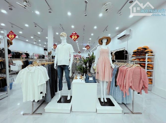 CHO THUÊ MBKD Phạm Văn Thuận ngang 13m/400m2 gần vincom - 4