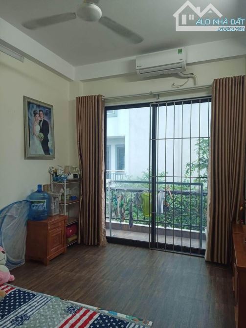 Bán nhà ngã tư Nhổn cách 1km ra mặt đường 32, ngõ thoáng ô tô vào đến cửa nhà - 4