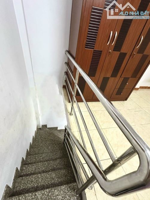 Bán nhà đường Vườn Lài, Tân Phú, 30m2, 2 tầng, 3m x 10m, chỉ 3 tỷ 4 - 4