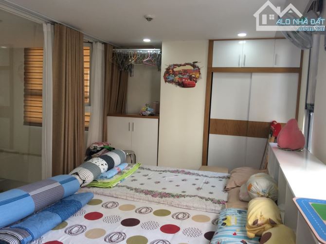 M-One Nam Saigon Bán căn Duplex căn góc thoáng mát, ban công rộng - 5