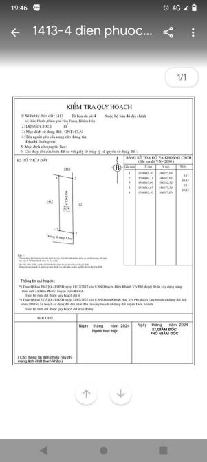 Bán Nhanh Nhà Diên Phước Cách HL39 Chỉ 100m Giá Rẻ 2PN 2WC ( 1,1 tỷ ) - 5