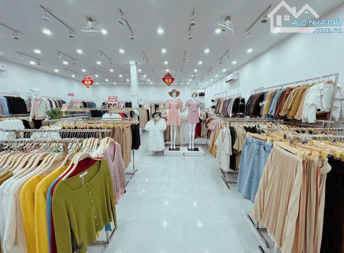 CHO THUÊ MBKD Phạm Văn Thuận ngang 13m/400m2 gần vincom - 5