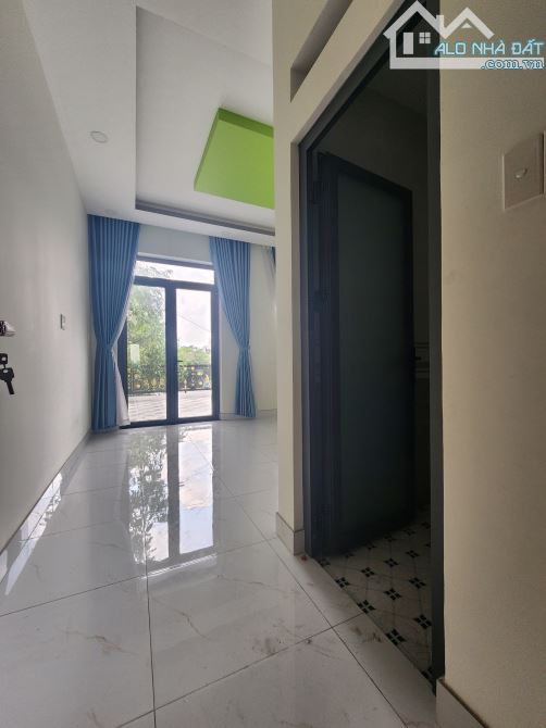 View công viên, nhà đẹp xây ở rất chắc chắn, 4x16, vị trí đắc địa, ngay chợ, trường, lộ, g - 5