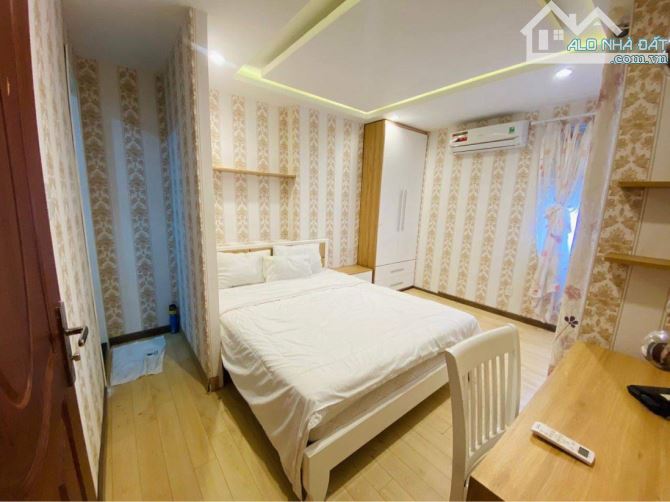 Nhà Hot Phú Nhuận - Đường Đào Duy Anh - DT 8x20n - 6 tầng - Thu nhập 100tr Giá về 22tỷ - 8