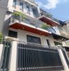 Nhà mới HXH Thích Quảng Đức- P4- Phú Nhuận- DT 79,56m2- Giá 2tỷ850- SHR