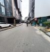 Bán nhà phố Thụy Khuê, Tây Hồ, 195m2, 8 tầng, MT 11m, giá 120 tỷ.