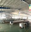 Khu Công Nghiệp Hải Sơn Cho Thuê Xưởng Sản Xuất Nghành May Mặc 11000m2 Và Các Nghành Nghề
