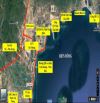 Đất biển Bình Thuận giá rẻ nhất Việt Nam đường quy hoạch 29m đất đấu giá của Nhà Nước