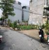 Bán đất MT đường 12m Sổ Riêng Góc 2MT Tại Lê Văn Lương chỉ 4,1 tỷ dt 6,3 x 13 XD Tự Do