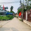 Bán đất Lương Quán, Nam Sơn, An Dương 62m đường 4m chỉ 1tỷ.