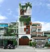 Bán nhà mặt tiền Phan Đình Phùng,quận Phú Nhuận- 6x20m- 5 Tầng HĐT 90tr Giá 30 tỷ