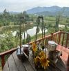 🌈Siêu phẩm nghỉ dưỡng! Bán đất vườn có nhà gỗ đẹp tại Bảo Lộc