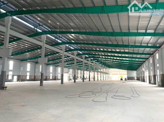 [ms863] - CHO THUÊ KHO XƯỞNG 3000M2 KHU CÔNG NGHIỆP HẢI SƠN, ĐỨC HOÀ, LONG AN