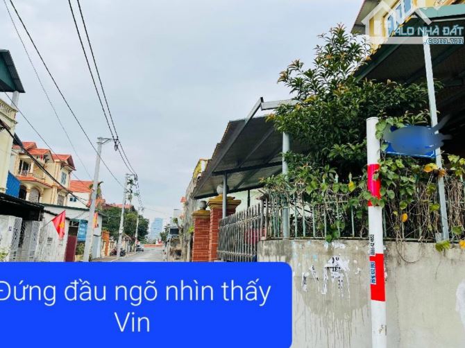 Hàng F0-Gần QL5B,Vin1,Vin2. Bán Nhà Kiêu Kỵ-Gia Lâm,Dt 80m2,Giá 2.8 Tỷ. - 3