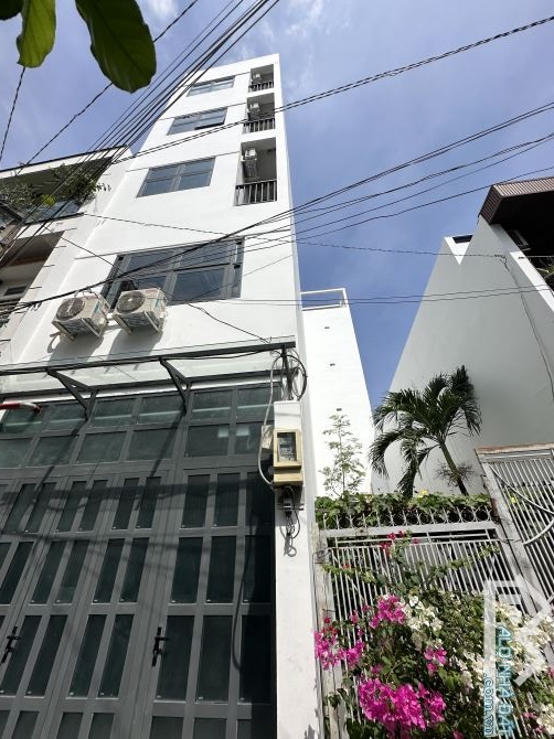 Siêu phẩm phòng CHDV Duplex mới 100% đủ nội thất 179 Lê Đình Thám, P.Tân Quý, Q.Tân Phú