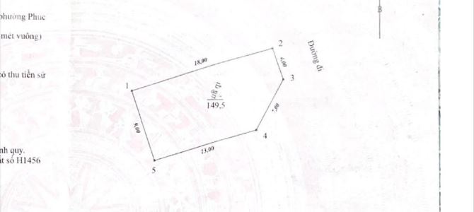 Bán lô đất Phú Diễn dt150m giá 28.5 tỷ lô góc, vỉa hè, view công viên vườn hoa