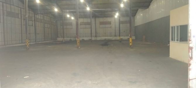 *Cho thuê kho*500m2 - 10.000m2 trong KCN Sóng Thần 1, Dĩ An, Bình Dương