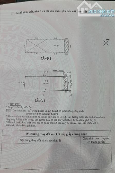 Giảm giá 500 triệu * Bán gấp! Nhà trệt lầu HXH Nguyễn Phúc Chu 5x15 Giá chỉ 5,5 tỷ