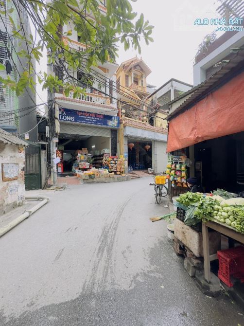 Cần Tiền Bán Gấp Căn Nhà 7 Tầng Mới , Thang Máy Phố Lĩnh Nam,Hiệu Xuất Cao, Chào 12.9Tỷ