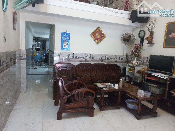 Bán đất mặt tiền đường An Thượng 17 trung tâm phố du lịch biển Mỹ Khê DT 75m2