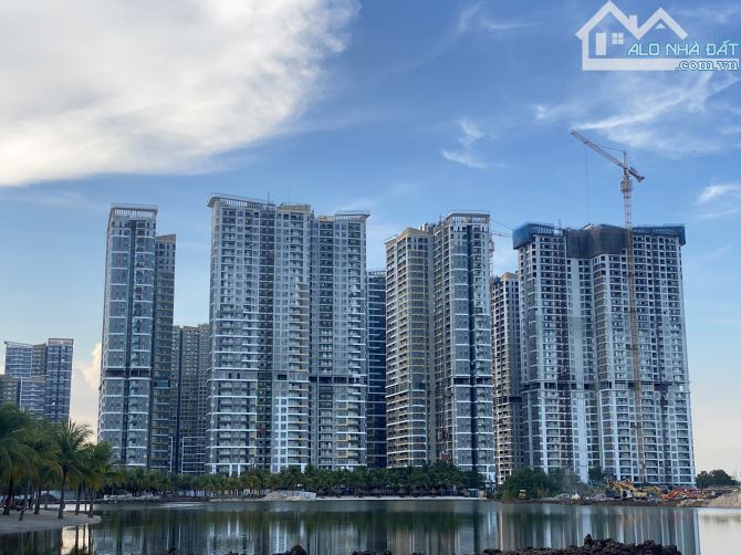 Chính sách khủng quà tặng 1,1 tỷ dành riêng cho Quý khách hàng sở hữu căn hộ Vin Beverly