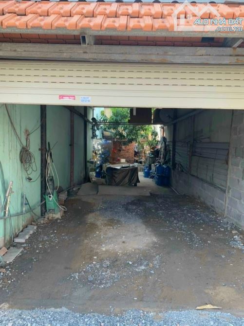 Bán ngộp lô thổ cư 1 xẹc Nguyễn Cửu Phú 80m2 giá 1 tỷ 56 SHR đường ô tô tới đất