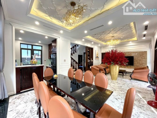 Cho thuê căn song lập 144m2 nội thất đẹp Vin Thượng Lý - 10