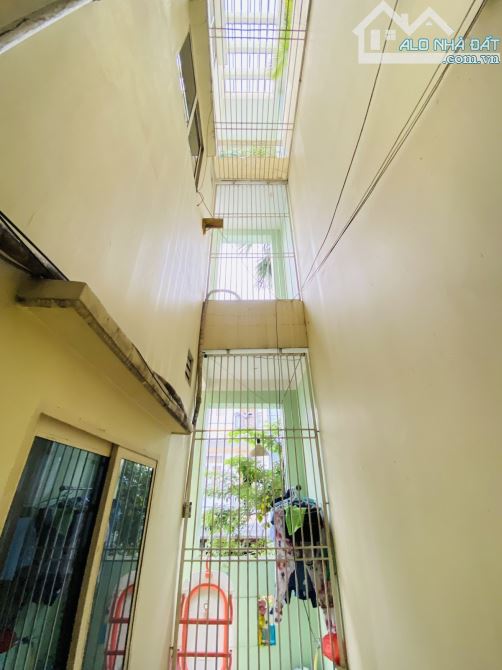 HXH Tô Hiến Thành Thông Nguyễn GIản Thanh 61m2 Giá 11.5 tỷ - 10
