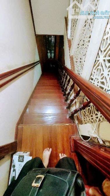 🔥BIỆT THỰ CỔ- HXH -TÔ HIẾN THÀNH -134M GIÁ 21 TỶ - 11