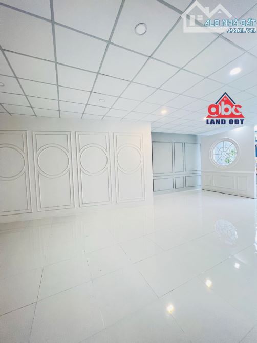 Bán nhà mặt tiền Nguyễn Ái Quốc 320m2 gần Bigc Tân Phong Biên Hòa Đồng Nai - 1