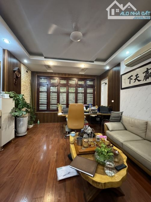 Hiếm, P/lô ô tô thang máy kinh doanh, Trương Định, DT 66m2, giá 15 tỷ - 1
