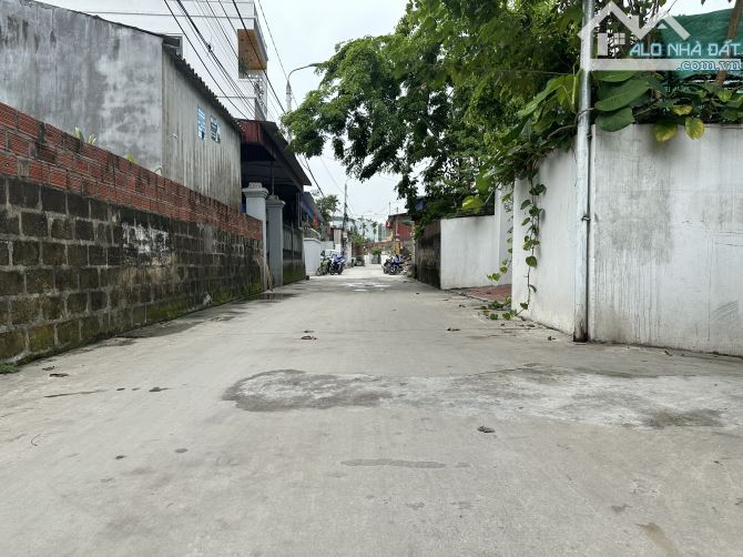Bán lô 90m2 trục liên thôn Bấc 1 Thủy Đường cách đường 150m giá 3,0x tỷ - 1