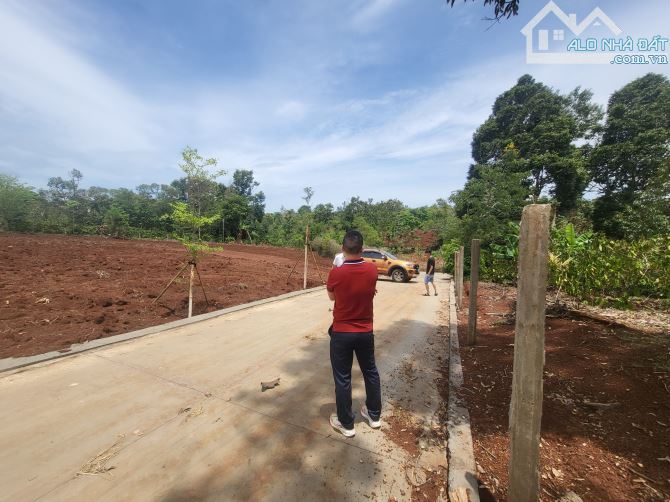 đất gần đường tránh đông và cao tốc đang thi công - 1