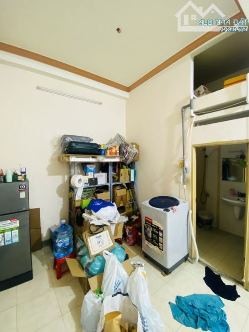 HXH Tô Hiến Thành Thông Nguyễn GIản Thanh 61m2 Giá 11.5 tỷ - 1