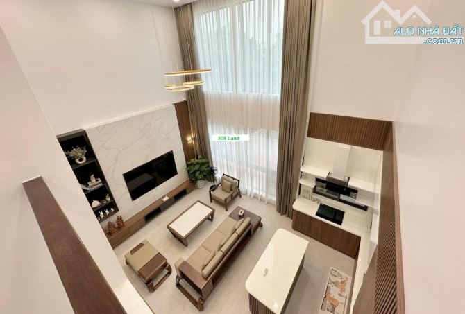 Bán căn hộ Duplex 330m chung cư Hà Đô Parkview Giá 13,5 tỷ - 1