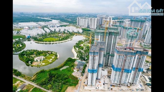 Chính sách khủng quà tặng 1,1 tỷ dành riêng cho Quý khách hàng sở hữu căn hộ Vin Beverly - 1