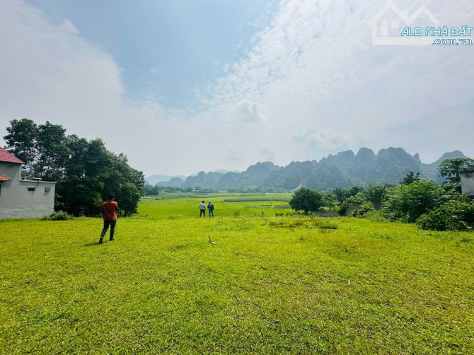 SIÊU PHẨM VIEW CÁNH ĐỒNG NÚI ĐÁ TRIỆU ĐÔ CÓ DT 2000m2 CÁCH ĐƯỜNG HCM 1KM - 1