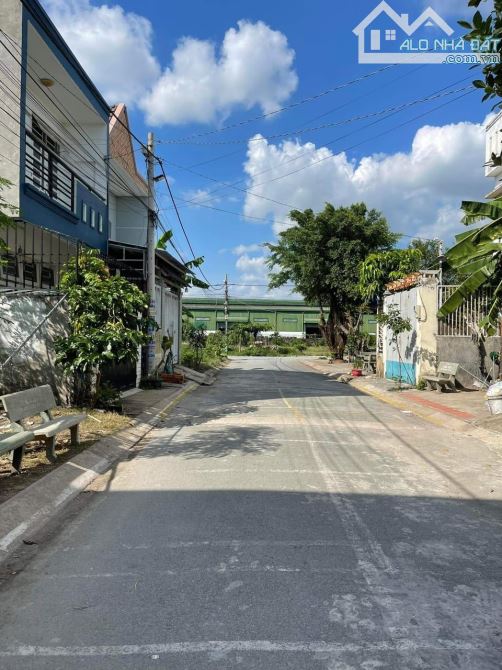 bán đất trong khu dân cư 90m2 giá đầu tư 1 tỷ 360 gọi ngay xem đất - 2