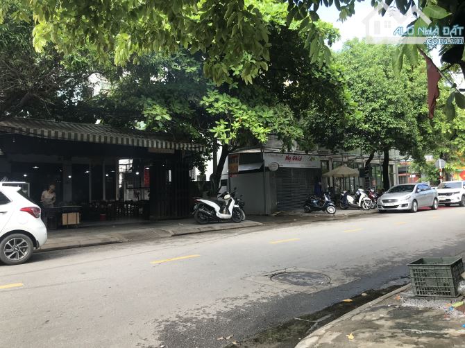 Nhà mặt tiền Tố Hữu, TP Huế, cạnh Bà Triệu kinh doanh sầm uất - 2
