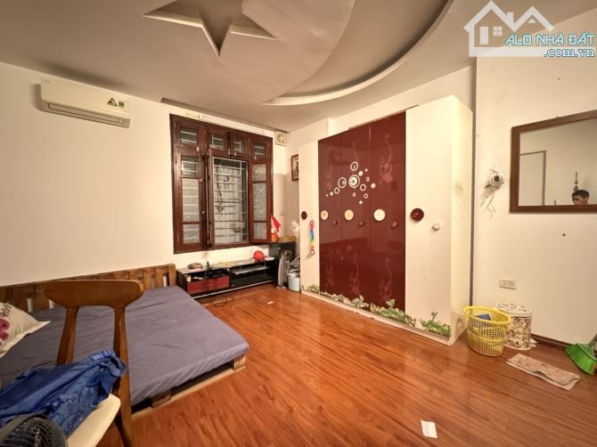Hiếm, P/lô ô tô thang máy kinh doanh, Trương Định, DT 66m2, giá 15 tỷ - 2