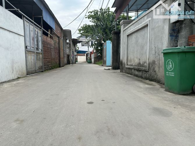 Bán lô 90m2 trục liên thôn Bấc 1 Thủy Đường cách đường 150m giá 3,0x tỷ - 2