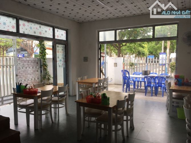 Cần cho thuê biệt thự kinh doanh và làm văn phòng, đường Lương Văn Nho, P9, Tp Vũng Tàu - 2