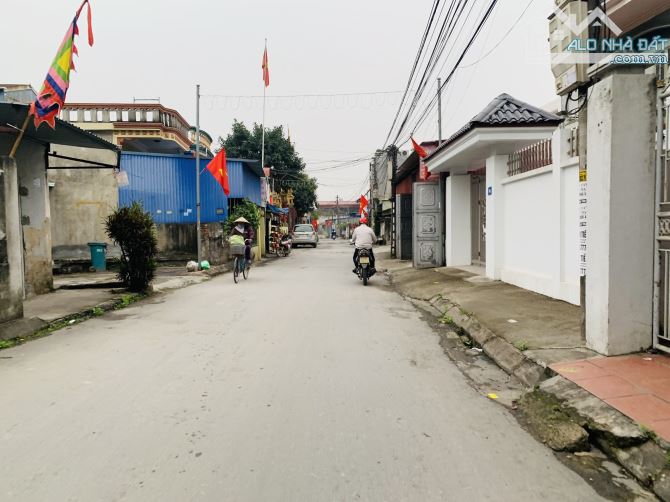 Bán lô đất 67m Lương Quán, Nam Sơn giá chỉ 1,0x tỷ - 2