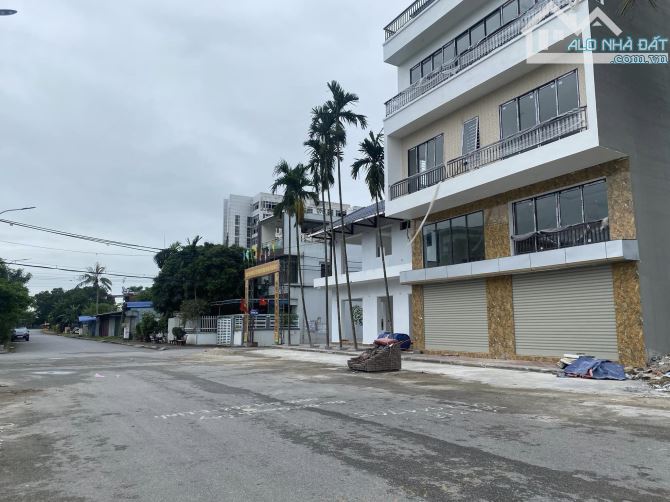 Siêu hiếm 93,6m2 đất phân lô đường 13m, ngay uỷ ban phường Hùng Vương, chỉ hơn 2,7 tỷ xíu - 2