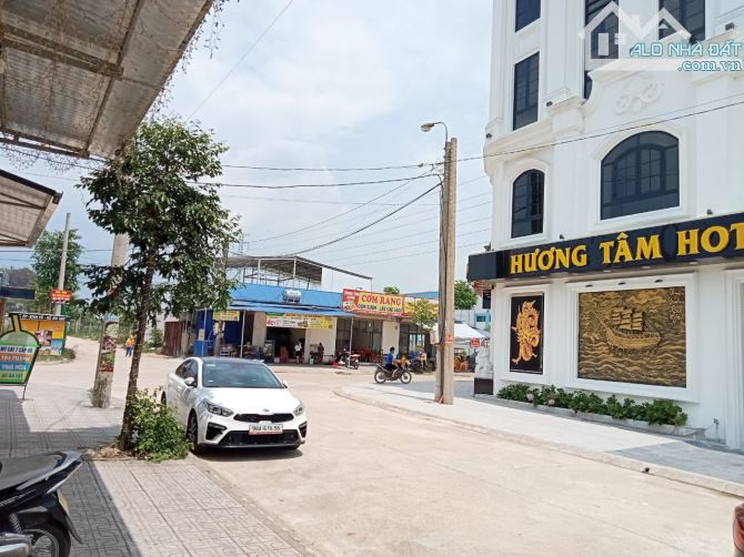 mở bán shophouse liền kề, KCN  sam sung,yên bình, điềm thụy thái nguyên, DT.108m. có 80 Lô - 2