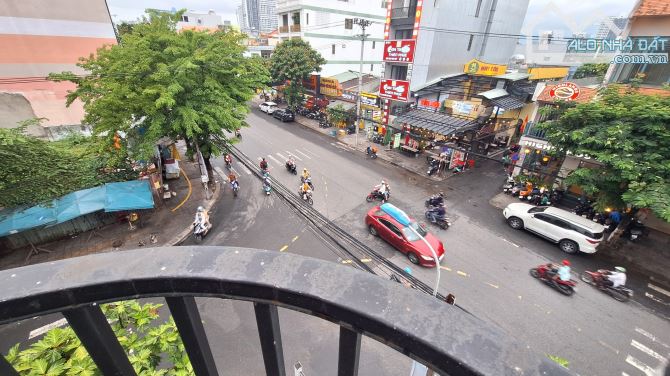 BÁN NHÀ MẶT TIỀN NGUYỄN VĂN THOẠI 3 TẦNG, TUYẾN ĐƯỜNG DU LỊCH ĐẮC ĐỊA BẬC NHẤT- GIÁ 26 TỶ6 - 2