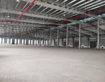 Nhà xưởng 3000m2 tại KCN Kim Thành giá 2,8Usd/m2, PCCC tiêu chuẩn - 2