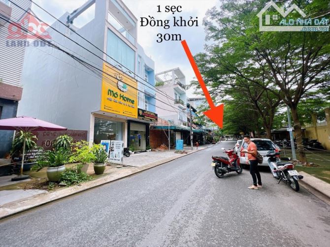 Bán lô đất mặt tiền kinh doanh , sát bv Đồng Nai , hẻm bánh cuốn Thiên Hương p. Tam Hoà - 3