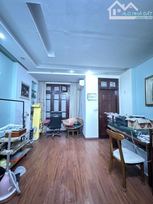 Hiếm, P/lô ô tô thang máy kinh doanh, Trương Định, DT 66m2, giá 15 tỷ - 3