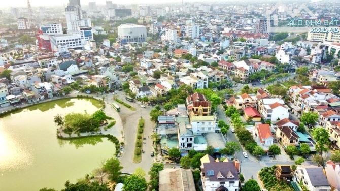 Lô đất Mặt tiền HOÀNG VĂN THỤ 166M2 FULL THỔ CƯ ngang 10M trước nhà 4 ô tô tránh 11 tỷ - 3